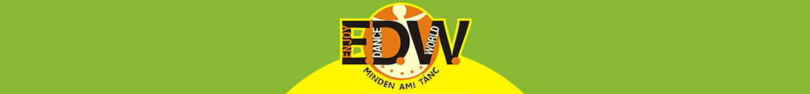 Enjoy Dance World Enjoy Dance World